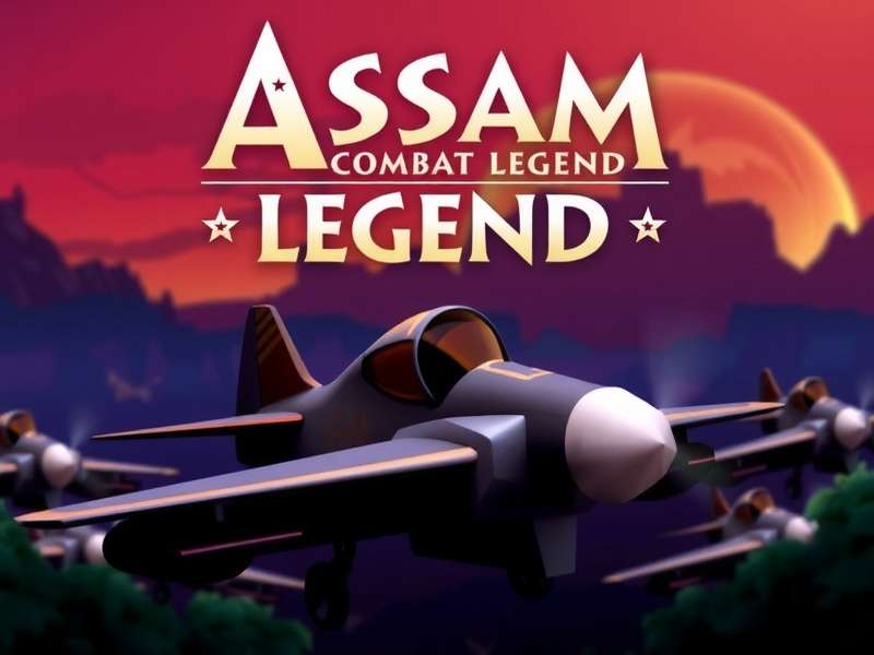 Assam Combat Legend Player Reviews Assam Combat Legend Player Reviews