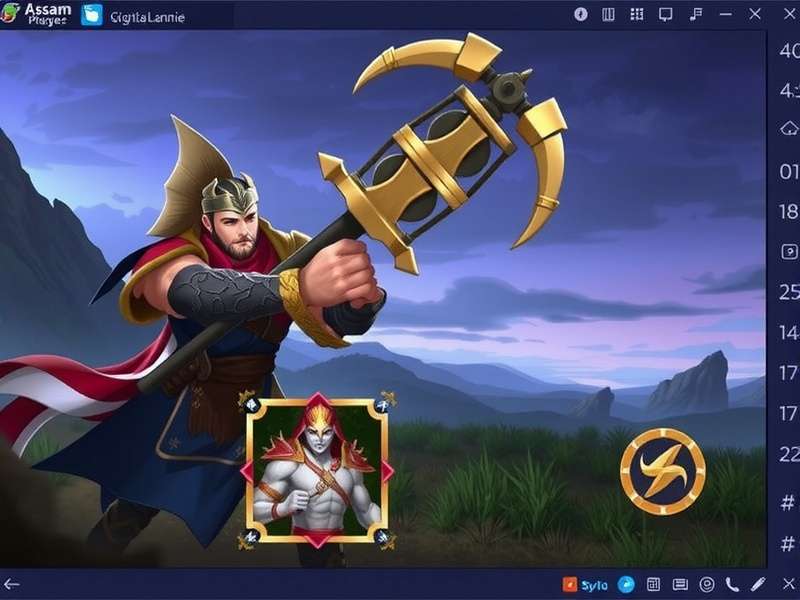 Assam Combat Legend Player Guides Assam Combat Legend Player Guides